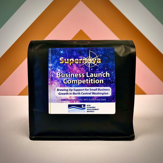 The Supernova Blend (Supporting NCWEDD)