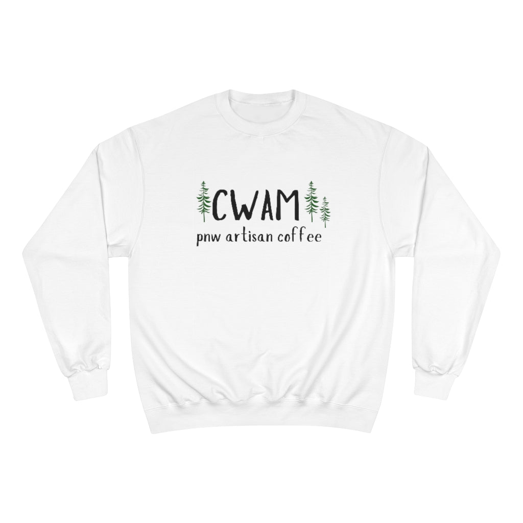 CWAM Crewneck