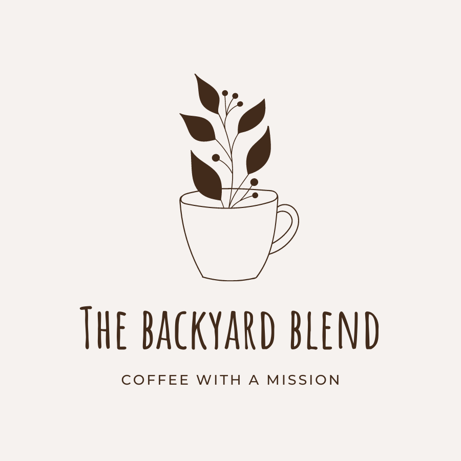 Backyard Blend