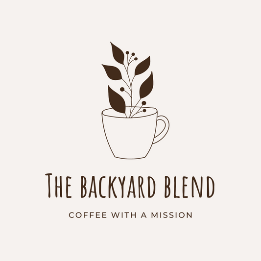 Backyard Blend