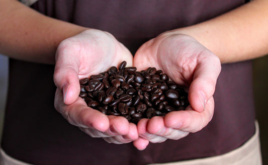 Astronaut Blend DECAF