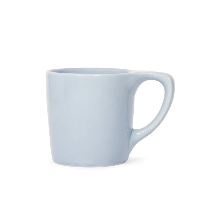 Periwinkle Diner Mug (10oz)