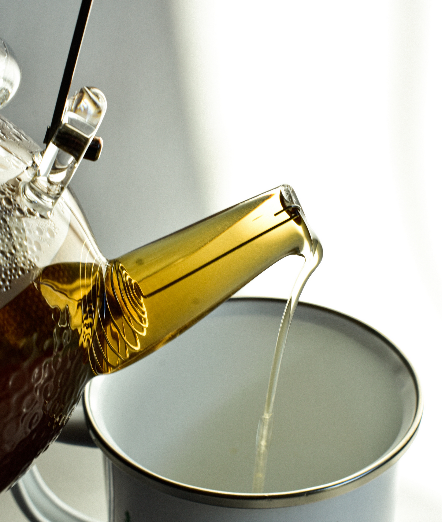 Steepers™ 12oz Teapot