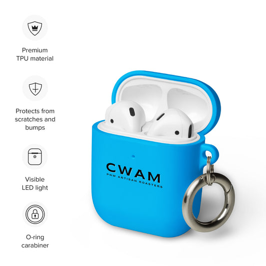 CWAM AirPods case