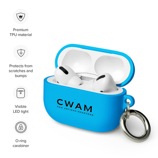 CWAM AirPods case