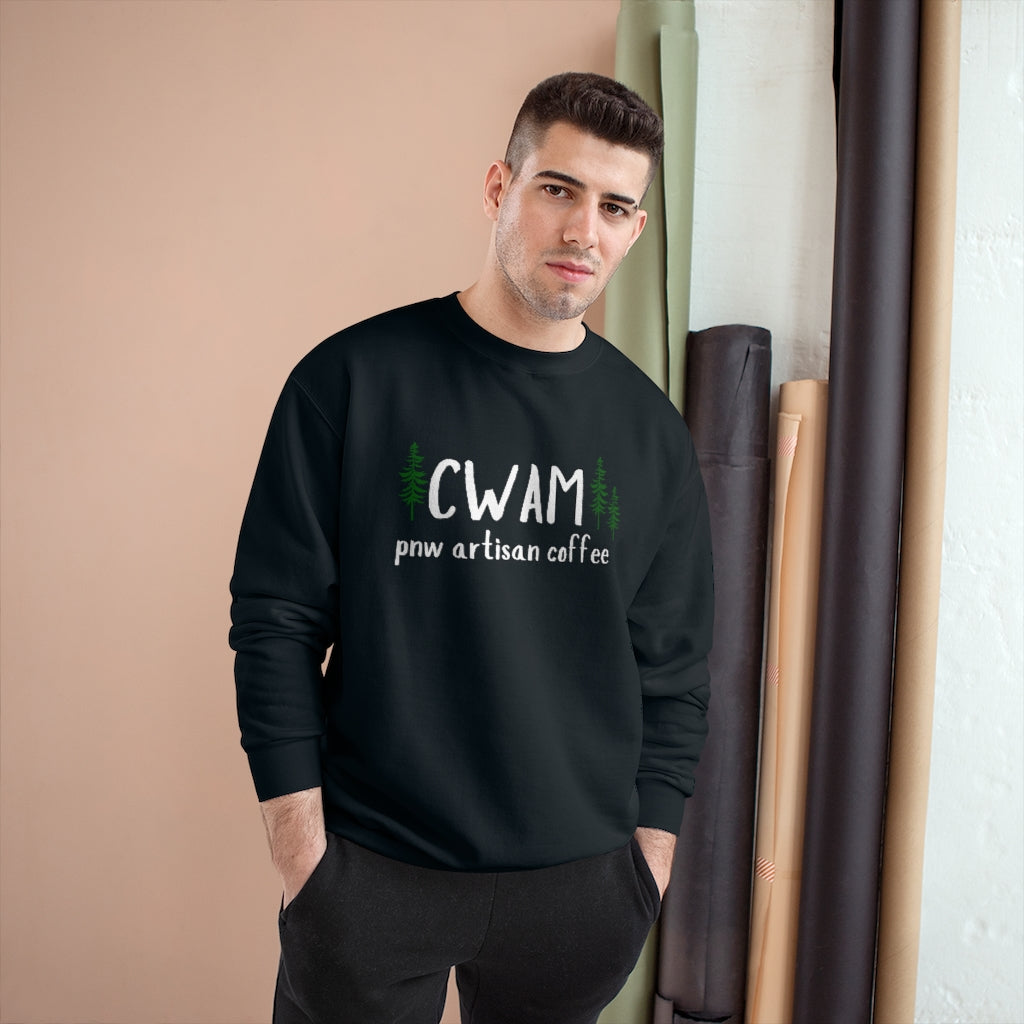 CWAM Crewneck