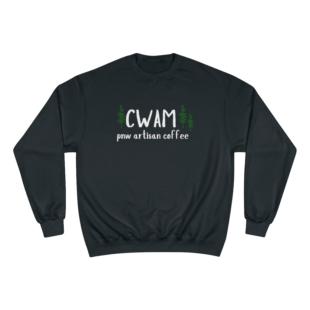 CWAM Crewneck
