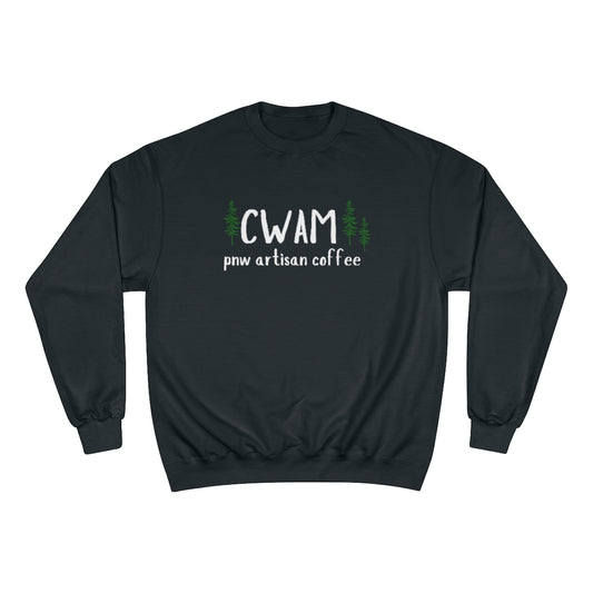 CWAM Crewneck