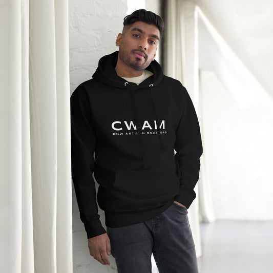 CWAM Badge Hoodie