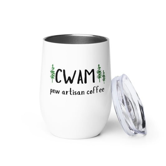 CWAM Tumbler