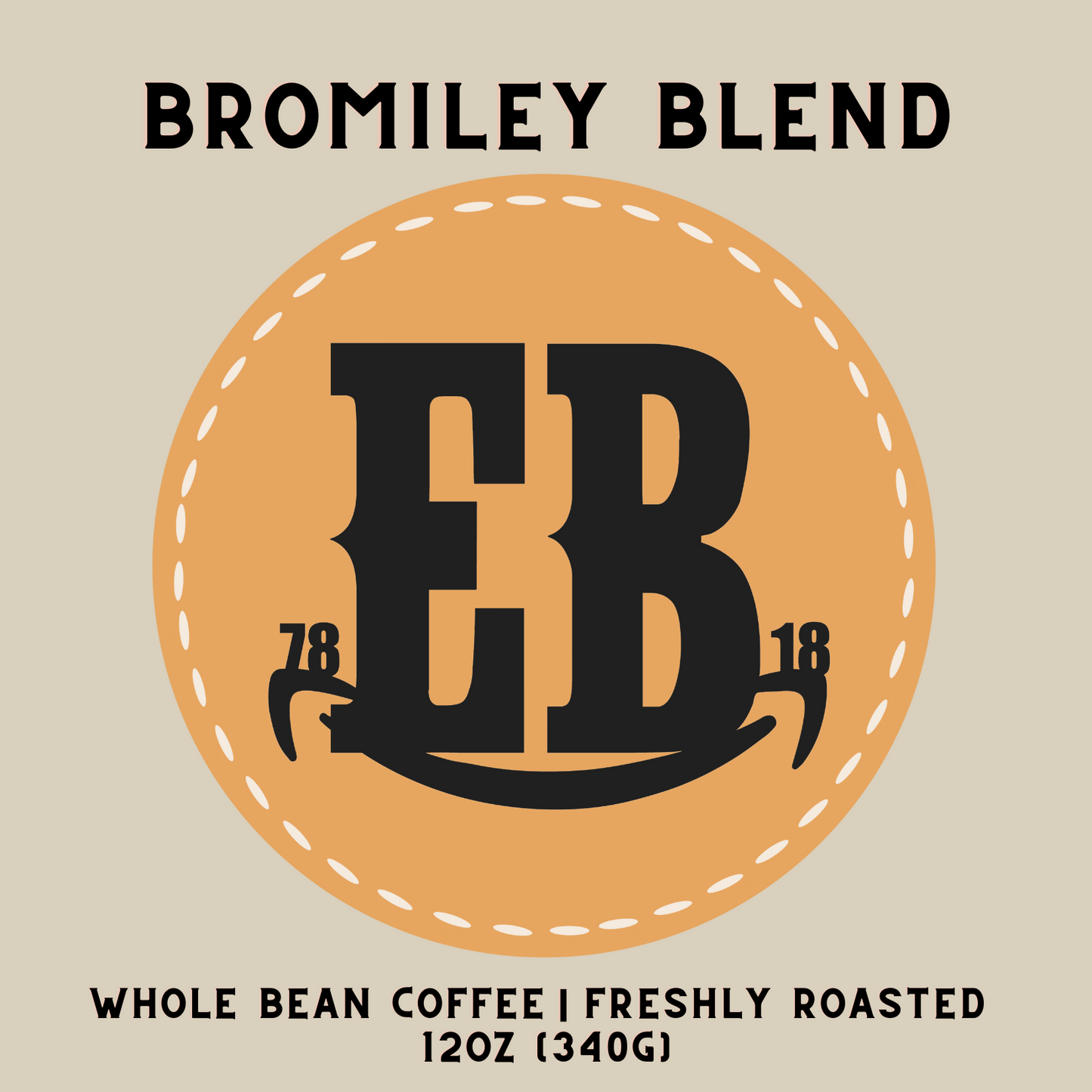 The Bromiley Blend