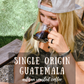 Guatemala Huehuetenango Single Origin