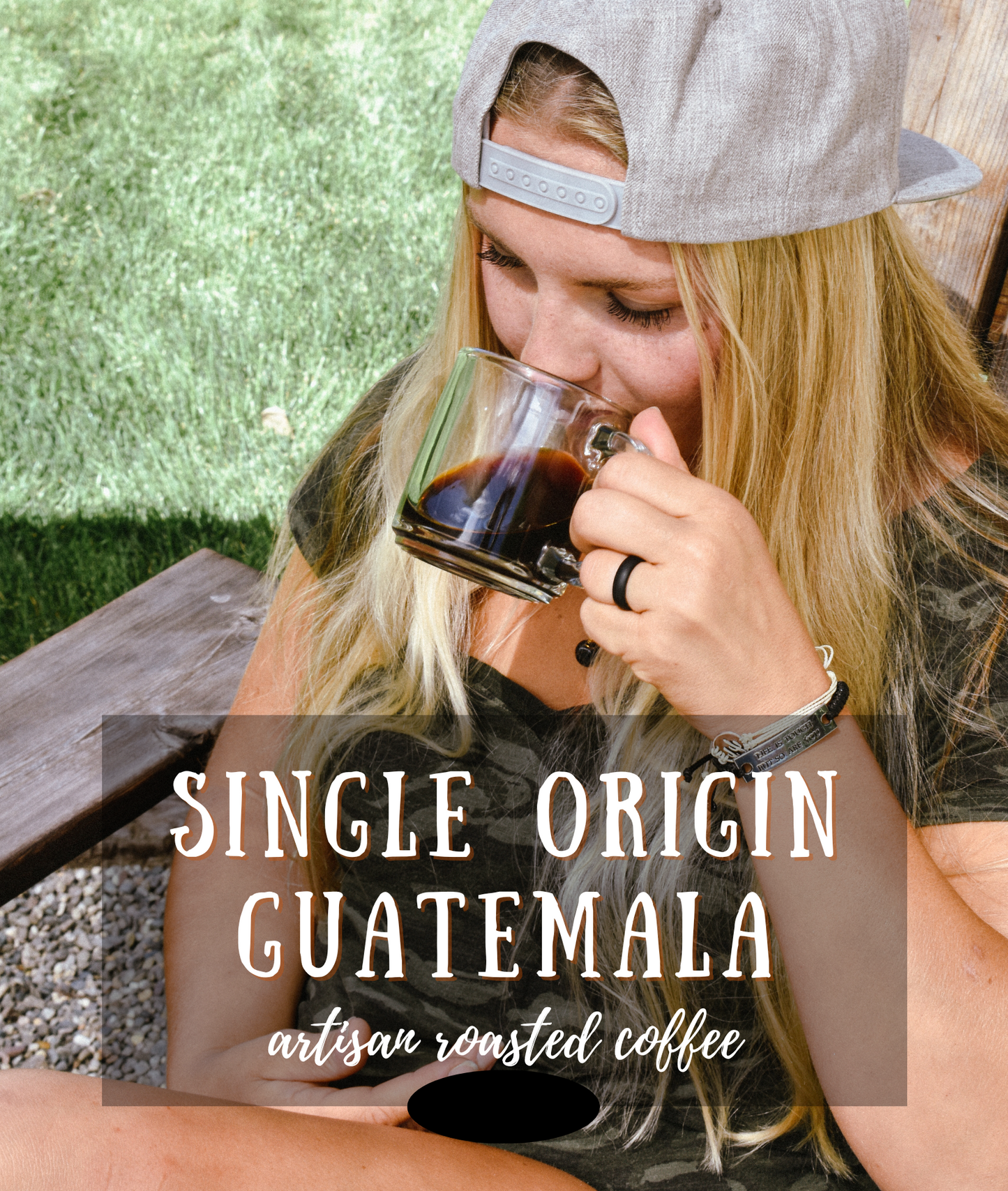 Guatemala Huehuetenango Single Origin