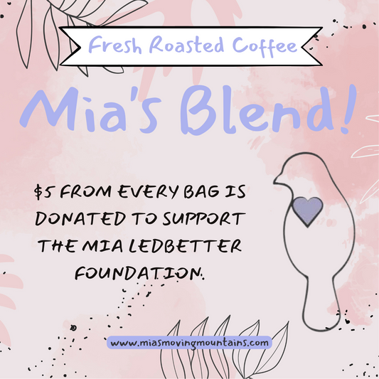 Mia's Blend