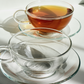 Steepers™ Tea Cup & Saucer