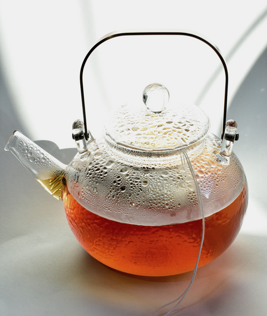 Steepers™ 12oz Teapot