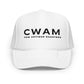 CWAM Foam Trucker Hat