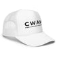 CWAM Foam Trucker Hat